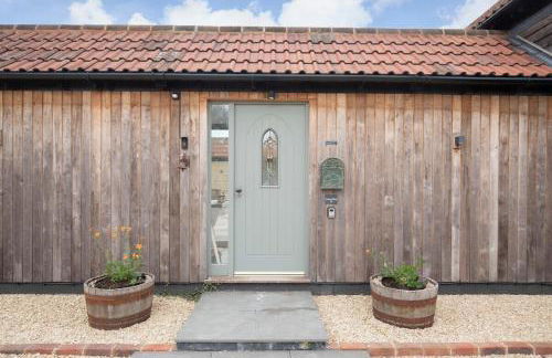 The Old Dairy: A Stunning Detached Rural Retreat - Foto 10