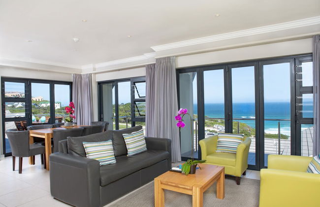 Brenton Haven Beachfront Resort - Foto 21