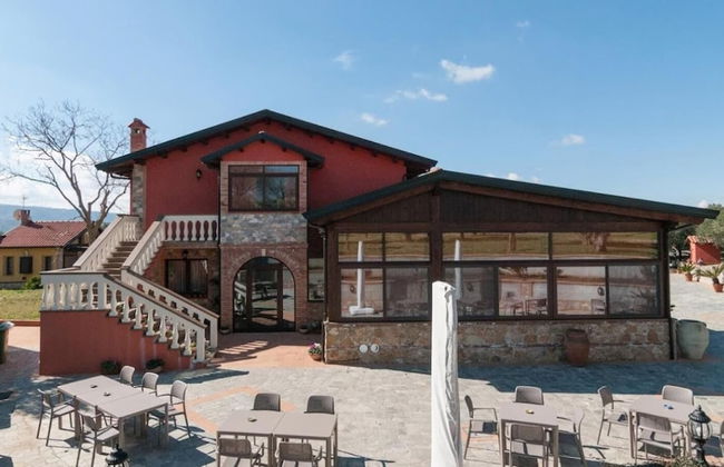 Feudo delle Querce - Foto 33