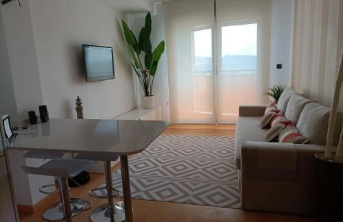 Apartamento Sanxenxo Carles Deluxe Ocean View - Foto 14