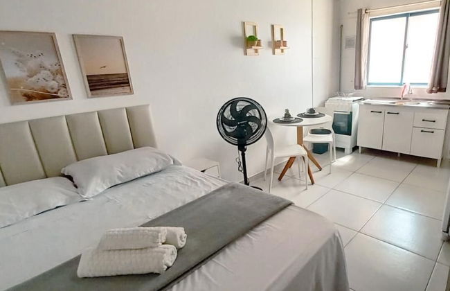 Residencial Morada do Sol - Photo 23