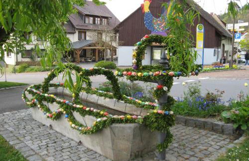 Ferienwohnung Nell - Foto 18