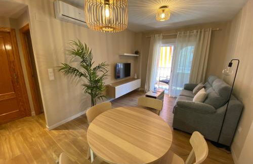 Arenales Sol y Playa Galatea II - Foto 1