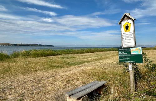 Ferienanlage "Uns Wiek Hus" Ferienwohnung 9 - Foto 26