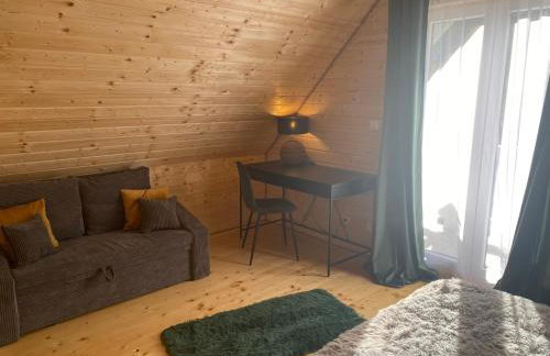 Domek Toskania Sosnówka Karpacz BALIA - Foto 15