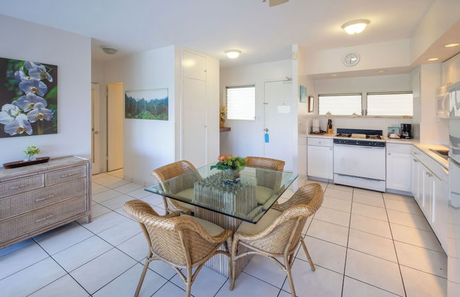 Waikiki Shore by OUTRIGGER - Foto 65