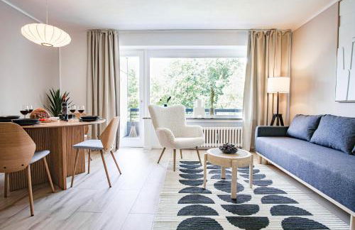 HOMEFY - Feel Good Apartment - Foto 1