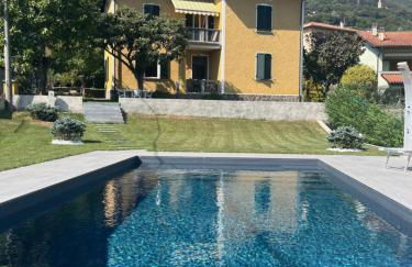 Casa Gialla - Foto 1