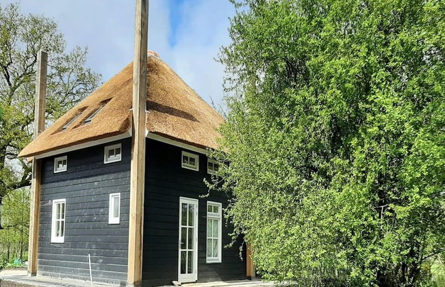 Comfortable Holiday Home With hot tub - Foto 14