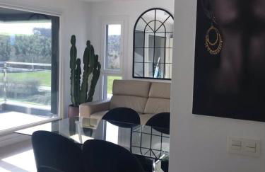 Apartamento 3 habitaciones Miramar, Luanco - Foto 6