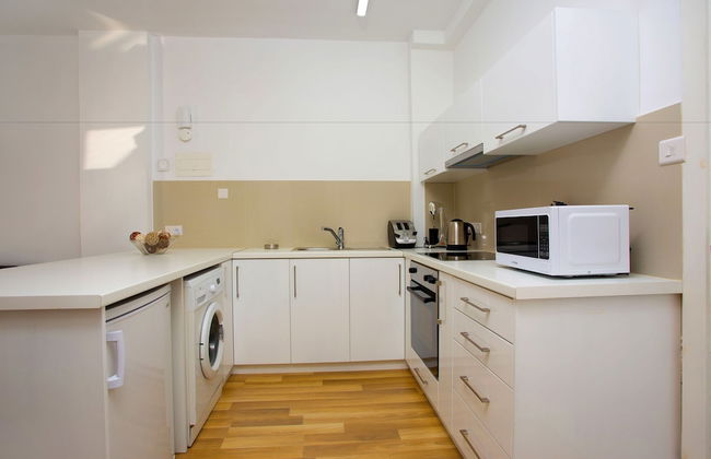 SeaBreeze City Center Flats by TrulyCyprus - Foto 23