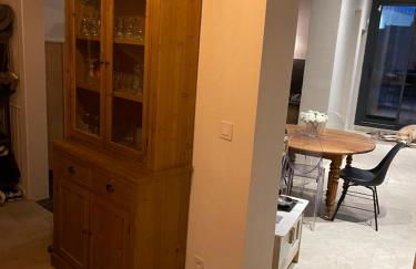 Maison de ville avec jardin - Foto 19