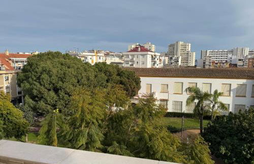 Penthouse met groot terras centrum FUENGIROLA - Foto 15