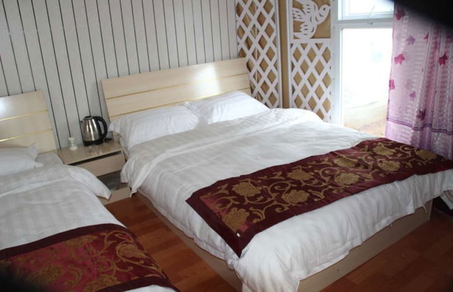 Prairie Juhanxuan farm - Foto 5