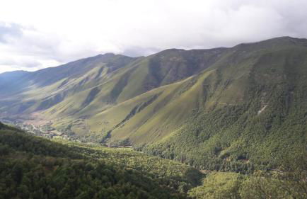 La Cabana´l Cachican - Foto 61