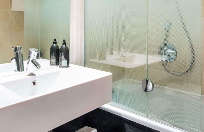 Aparthotel Adagio Paris Centre Tour Eiffel - Foto 36