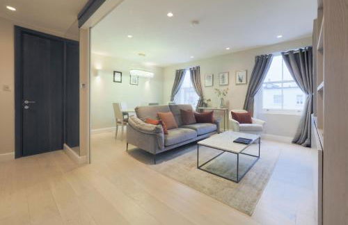 Luxury 3 Bedroom Flat in Maida Vale - Photo 48