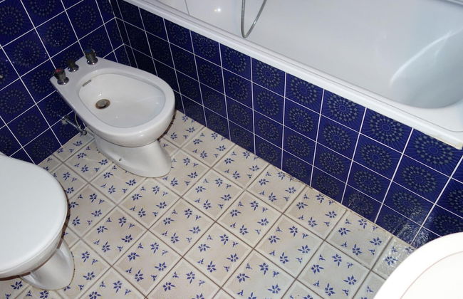 Cozy Apartment Will Hill View - Foto 9