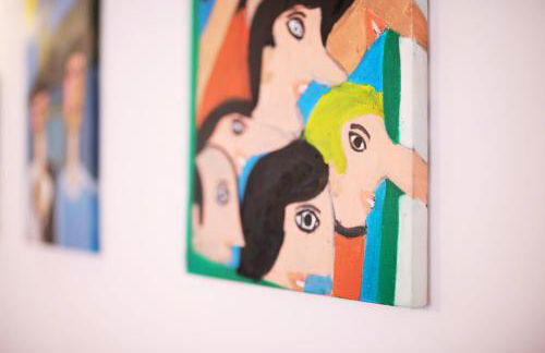 Maison Escher - Photo 50