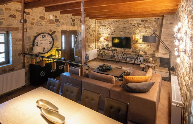 Villa mylos kalavrita - Foto 11