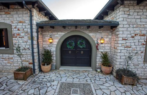 Patriko Estate in Epirus - Foto 14