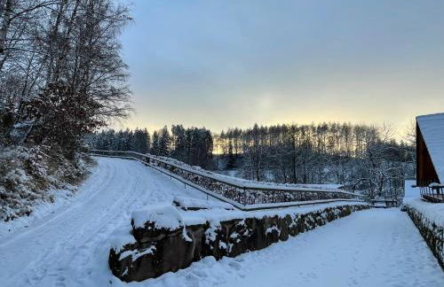 Auszeit im Wald - mit Schwimmbad! - Foto 19