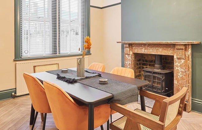 Host Stay Kittiwake House - Photo 7