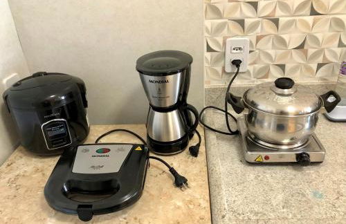 Flat a beira mar em Angra dos Reis - Foto 55