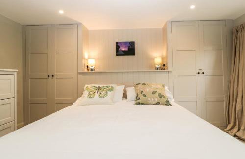 Hillside Cottage - Foto 23