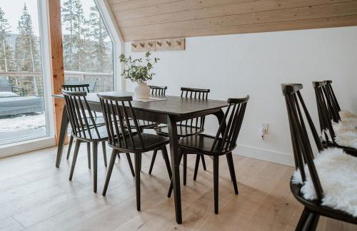 Haute Haus Aframe in Alma Colorado - Foto 25