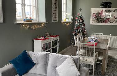 Sally Hall Large central Portland home - Foto 41