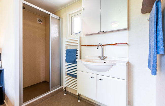 EuroParcs Noordwijkse Duinen - Photo 51