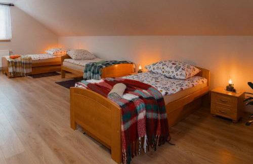 Gajówka Wiry - Foto 24