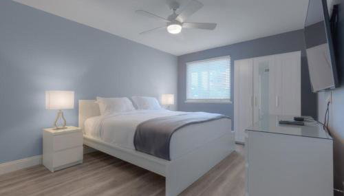 Be A Nomad - Calm Ocean Retreat Four - Foto 2