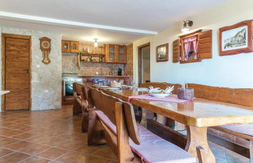 Stunning Home In Trbounje With Sauna - Foto 36