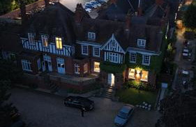 Healing Manor Hotel - Photo 45