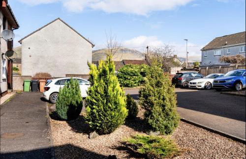 Ochil View Holiday Let - Foto 14