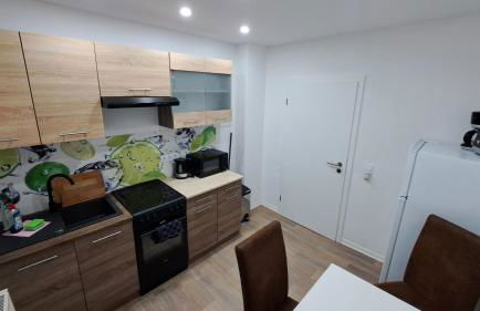 Gästehaus Ehrhardt - Foto 19