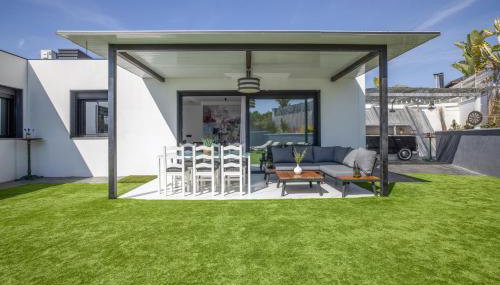 La Villa del Roc - Photo 3