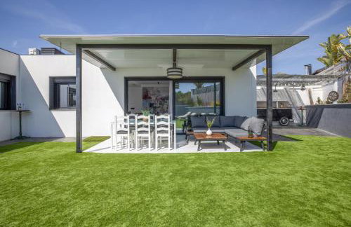 La Villa del Roc - Photo 28