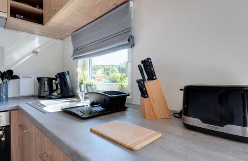 Holiday Home Tiny Haus Marion by Interhome - Foto 16