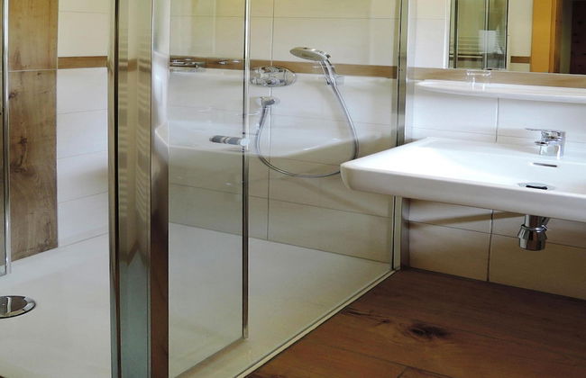 Apartment in Fusch Near Grossglockner Road - Foto 8