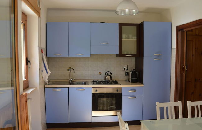 Hilltop Chalet in Antey-Saint-André near Ski Area - Foto 12