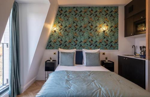 Mijo's Appartements Hôtel - Foto 25