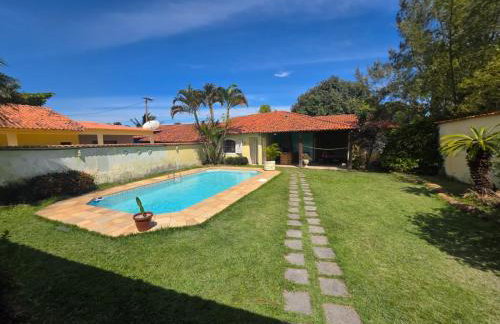 Casa em Araruama com Piscina - Foto 39