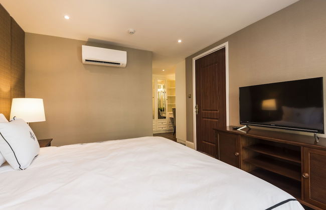 The Elite Thong Lor 25 - Photo 7