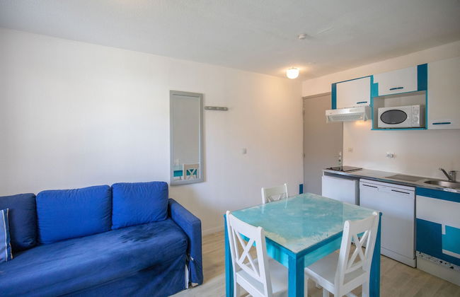 Vacancéole - Les Villas du Lac - Foto 13