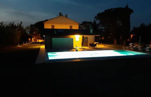 Relais Villa Sofia - Foto 21