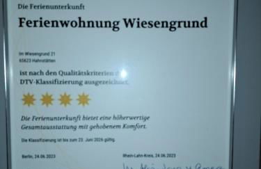 Ferienwohnung Wiesengrund - Foto 19