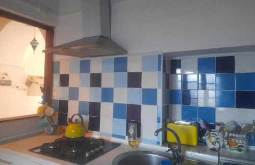 Blue&YellowHouse - Foto 24